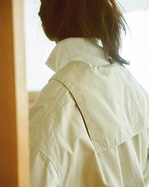 オムニゴッド(OMNIGOD) 2023-24年秋冬ウィメンズ&メンズコレクション  - 写真19