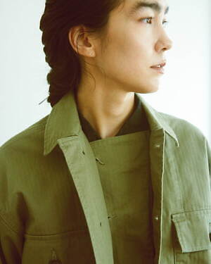 オムニゴッド(OMNIGOD) 2023-24年秋冬ウィメンズ&メンズコレクション  - 写真23