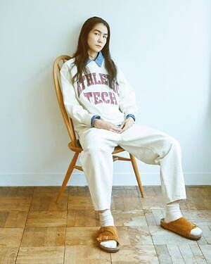 オムニゴッド(OMNIGOD) 2023-24年秋冬ウィメンズ&メンズコレクション  - 写真29