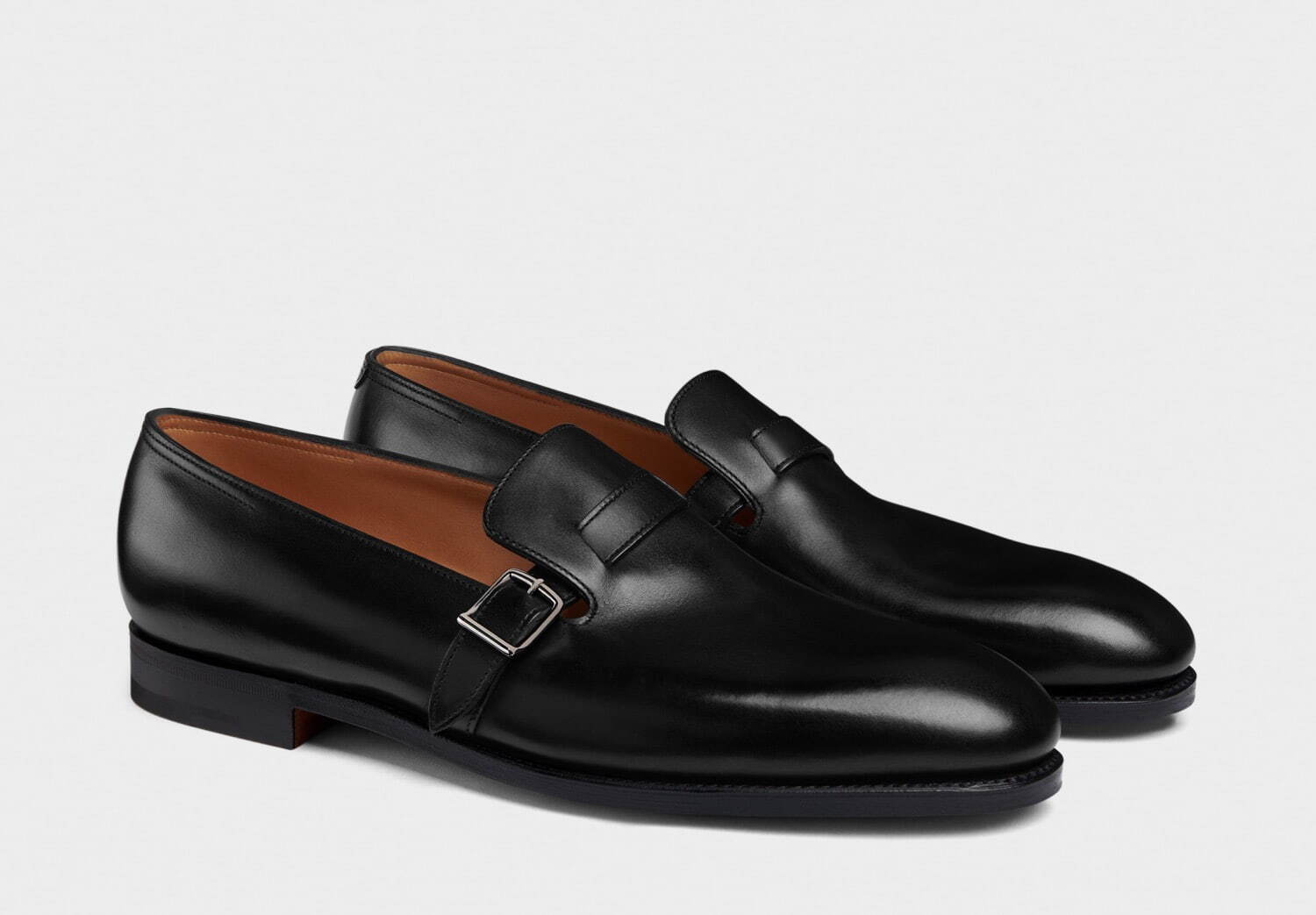 ジョンロブ(JOHN LOBB) デラーノ｜写真1