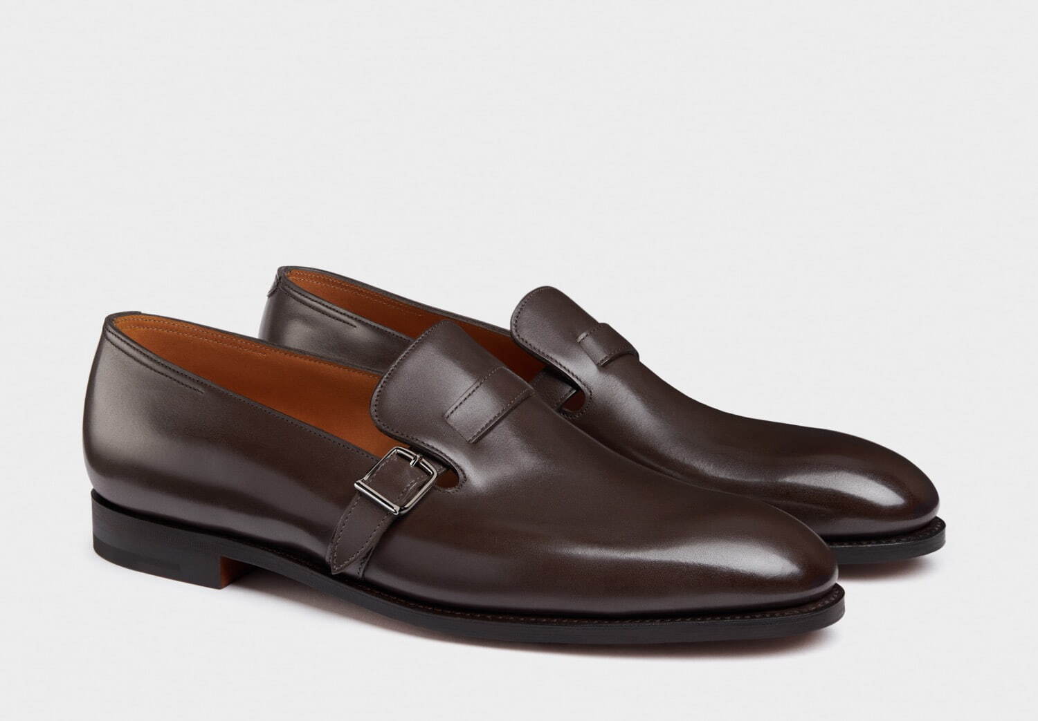 ジョンロブ(JOHN LOBB) デラーノ｜写真5