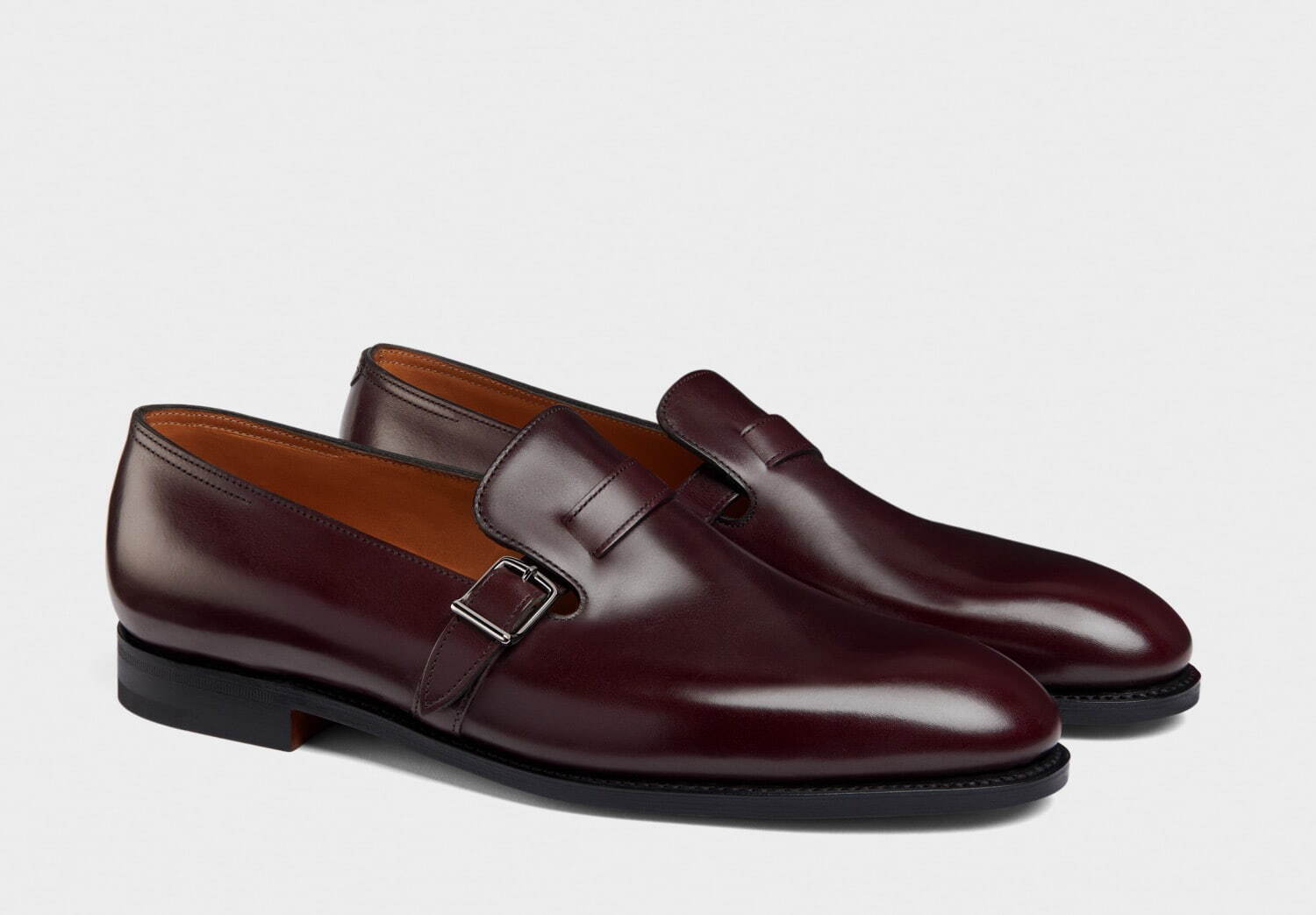 ジョンロブ(JOHN LOBB) デラーノ｜写真9