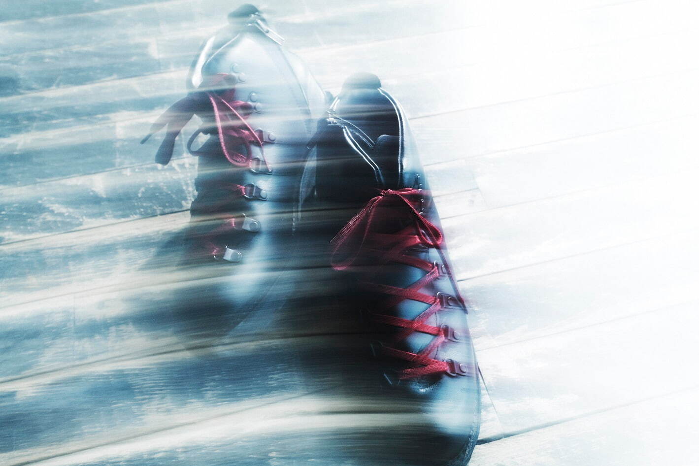グラウンド ワイ(Ground Y), ダナー(Danner) マウンテン トレッド｜写真1