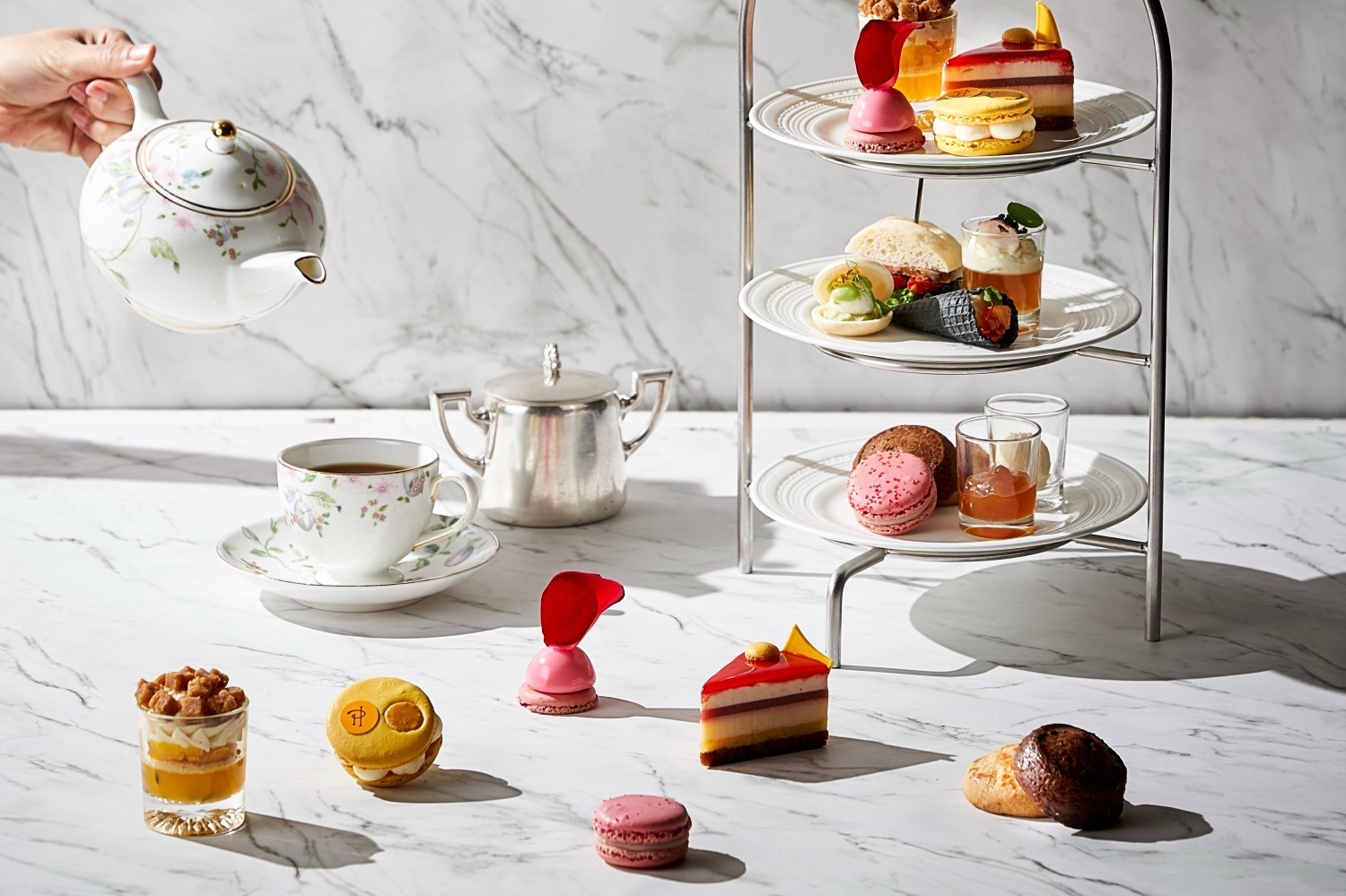 ザ・リッツ・カールトン大阪