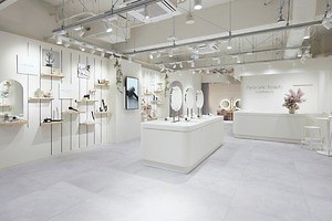 新施設「パナソニック ビューティ 表参道」美容家電を体験、“なりたい肌”カウンセリングや髪分析も