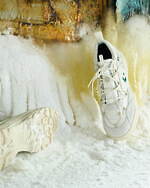 エフシーイー×コンバースのアウトドアシューズ着想スニーカー、ゴアテックス素材採用のローカットで｜写真17