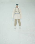 エフシーイー×コンバースのアウトドアシューズ着想スニーカー、ゴアテックス素材採用のローカットで｜写真22