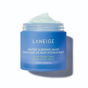 ラネージュ(Laneige) ウォータースリーピングマスク｜写真4