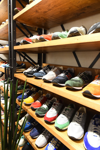 アディダス(adidas), プーマ(PUMA), ナイキ(NIKE), リーボック(Reebok), ヴァンズ(VANS) BILLY'S ENT(ビリーズ エント)｜写真9