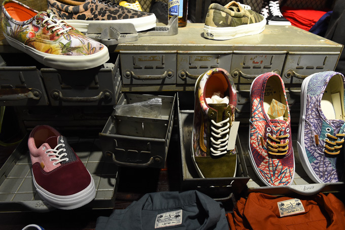 アディダス(adidas), プーマ(PUMA), ナイキ(NIKE), リーボック(Reebok), ヴァンズ(Vans) BILLY'S ENT(ビリーズ エント)｜写真15