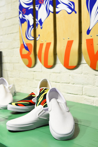 アディダス(adidas), プーマ(PUMA), ナイキ(NIKE), リーボック(Reebok), ヴァンズ(Vans) BILLY'S ENT(ビリーズ エント)｜写真26