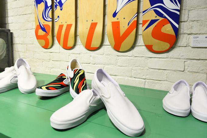 アディダス(adidas), プーマ(PUMA), ナイキ(NIKE), リーボック(Reebok), ヴァンズ(VANS) BILLY'S ENT(ビリーズ エント)｜写真29