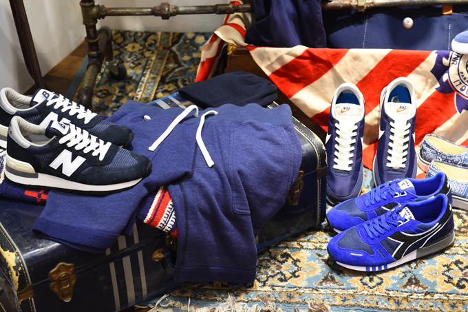 アディダス(adidas), プーマ(PUMA), ナイキ(NIKE), リーボック(Reebok), ヴァンズ(VANS) BILLY'S ENT(ビリーズ エント)｜写真33