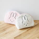 ミッフィー“うさ耳が伸びる”ボアバッグ＆ふわふわスマホショルダー、グリーン パークスとコラボ｜写真13