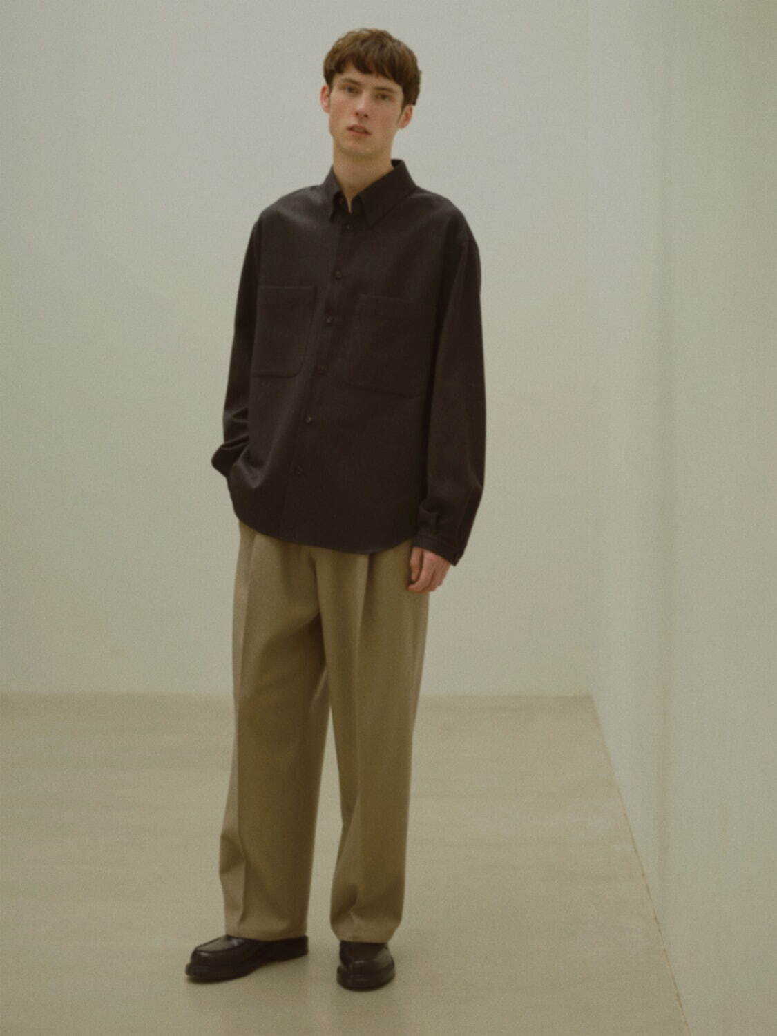 ザ・クラシック 2023-24年秋冬<span>コレクション</span> - 写真20