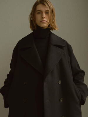 ザ・クラシック(The CLASIK) 2023-24年秋冬メンズコレクション  - 写真3