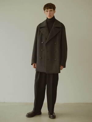 ザ・クラシック(The CLASIK) 2023-24年秋冬メンズコレクション  - 写真14