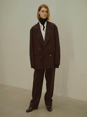 ザ・クラシック(The CLASIK) 2023-24年秋冬メンズコレクション  - 写真30