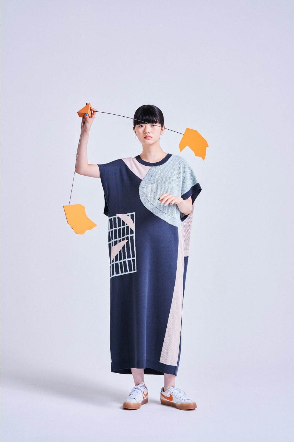 スニュウ 2024年春夏<span>コレクション</span> - 写真26