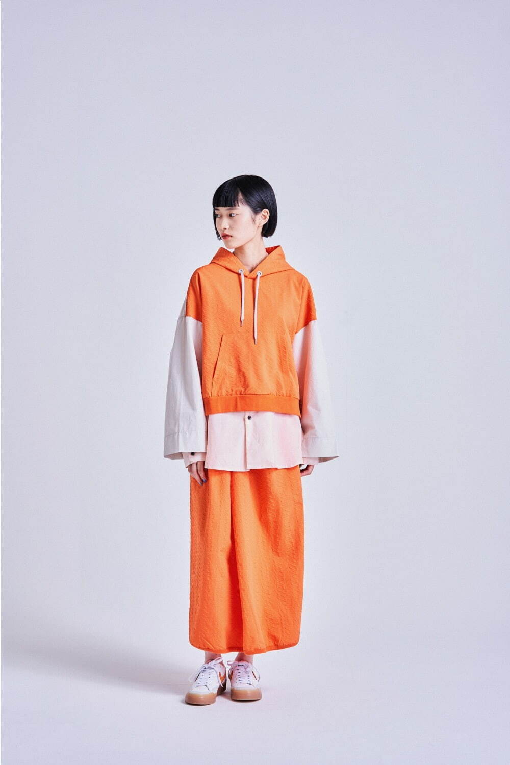 スニュウ 2024年春夏<span>コレクション</span> - 写真30