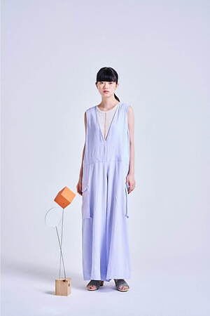 スニュウ(sneeuw) 2024年春夏ウィメンズ&メンズコレクション  - 写真23