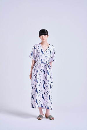 スニュウ(sneeuw) 2024年春夏ウィメンズ&メンズコレクション  - 写真41