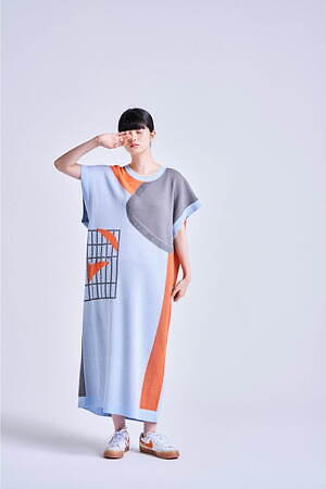 スニュウ(sneeuw) 2024年春夏ウィメンズ&メンズコレクション  - 写真43