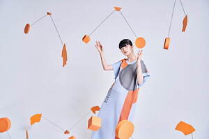 スニュウ(sneeuw) 2024年春夏ウィメンズ&メンズコレクション  - 写真52