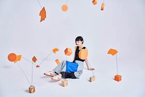 スニュウ(sneeuw) 2024年春夏ウィメンズ&メンズコレクション  - 写真54