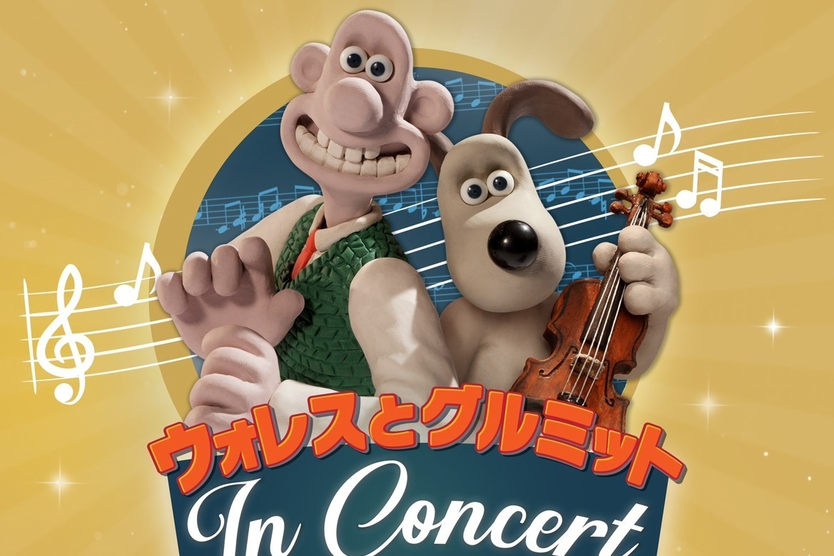 映画音楽ハンス・ジマーの初来日ライブ、パイレーツ・オブ