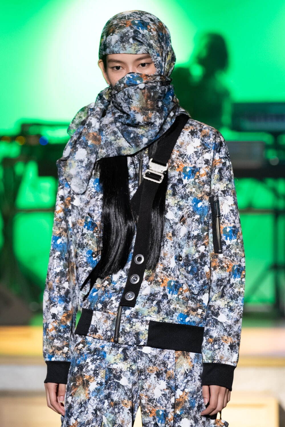 ネイプ 2024年春夏<span>コレクション</span> - 写真22