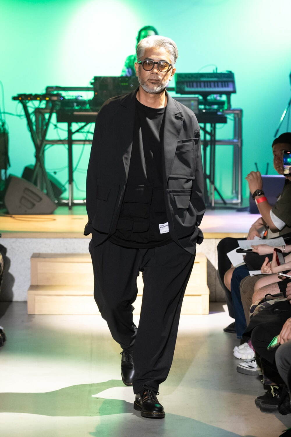 ネイプ 2024年春夏<span>コレクション</span> - 写真27