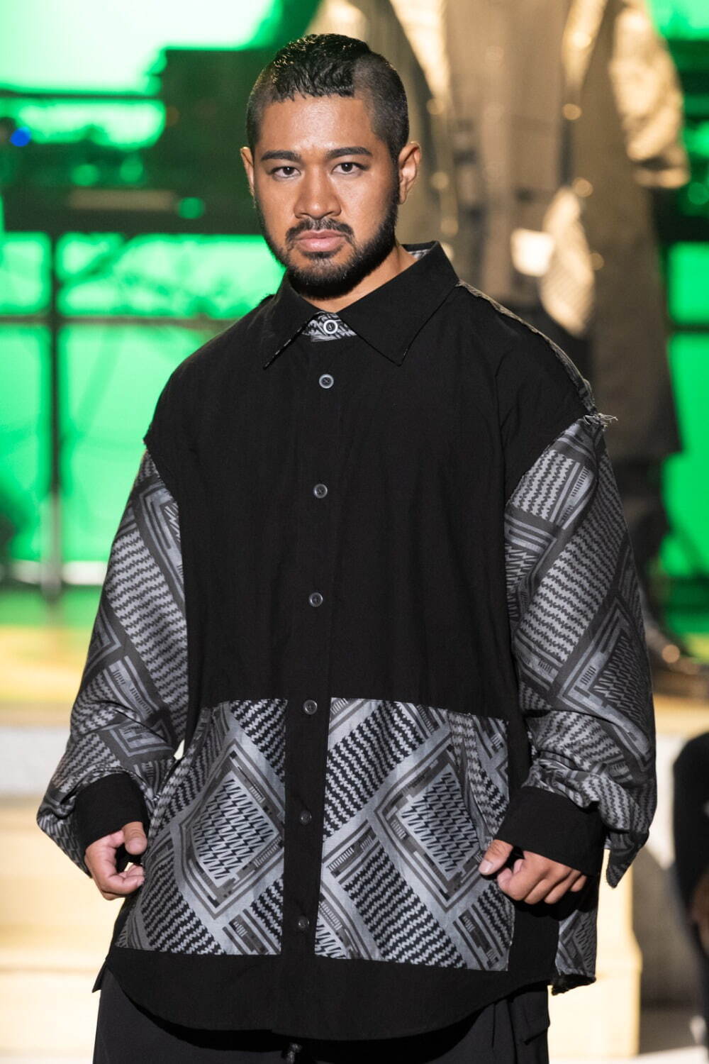 ネイプ 2024年春夏<span>コレクション</span> - 写真31