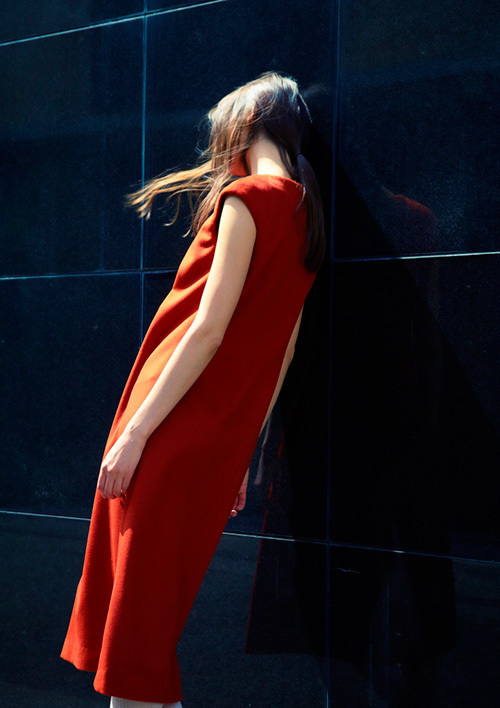 エモモナキア 2014-15年秋冬<span>コレクション</span> - 写真1