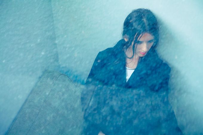 エモモナキア 2014-15年秋冬<span>コレクション</span> - 写真3