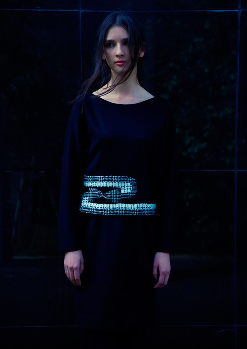 エモモナキア 2014-15年秋冬<span>コレクション</span> - 写真4