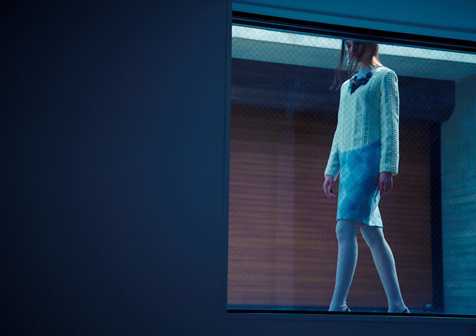 エモモナキア 2014-15年秋冬<span>コレクション</span> - 写真16