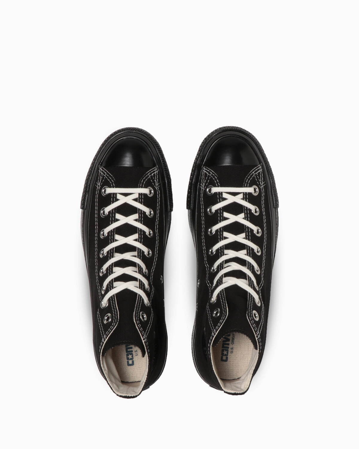コンバース(CONVERSE) オールスター｜写真3