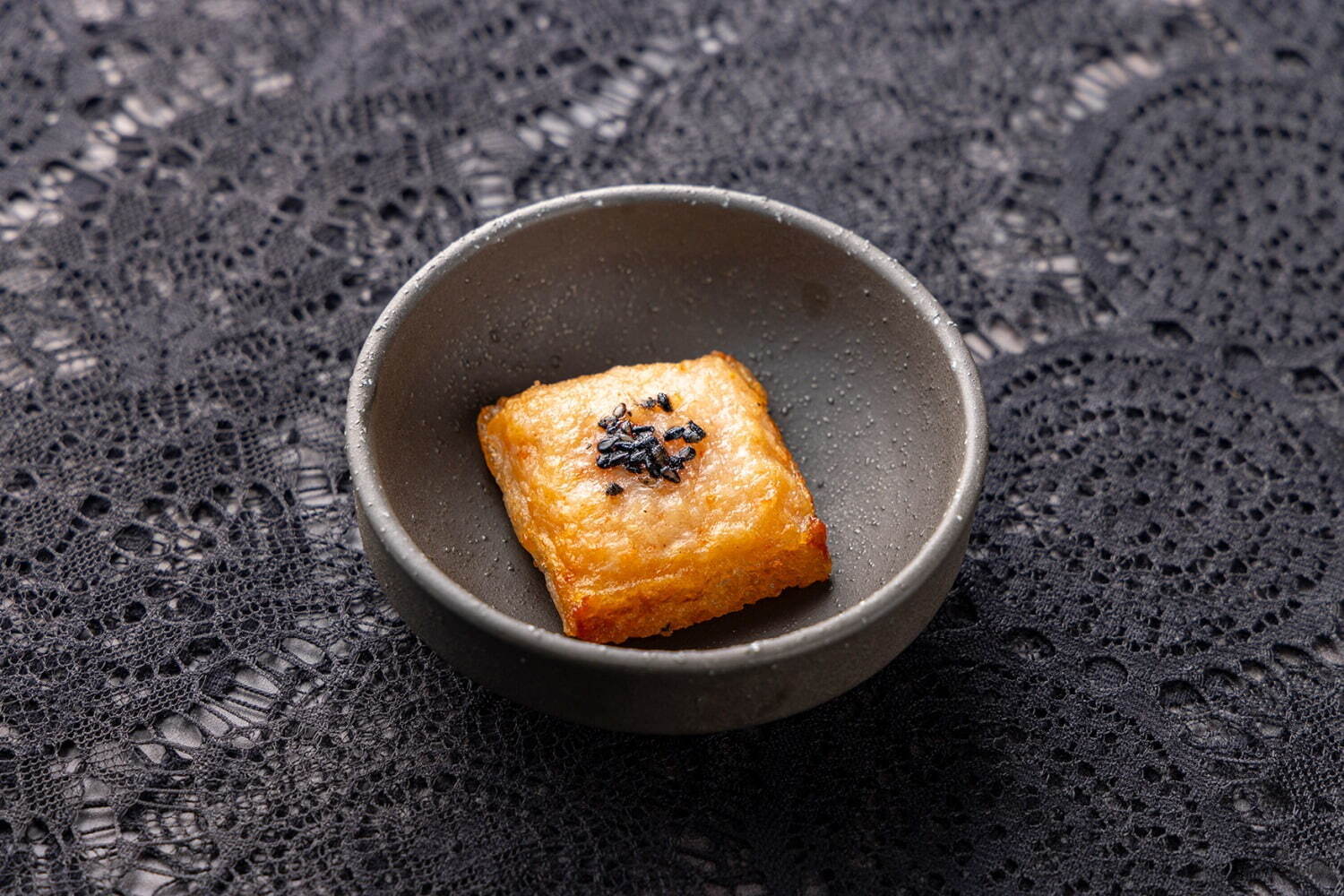 ヒルトン東京のチャイニーズアフタヌーンティー、点心食べ放題＆パンプキンタルトなど秋スイーツも｜写真13