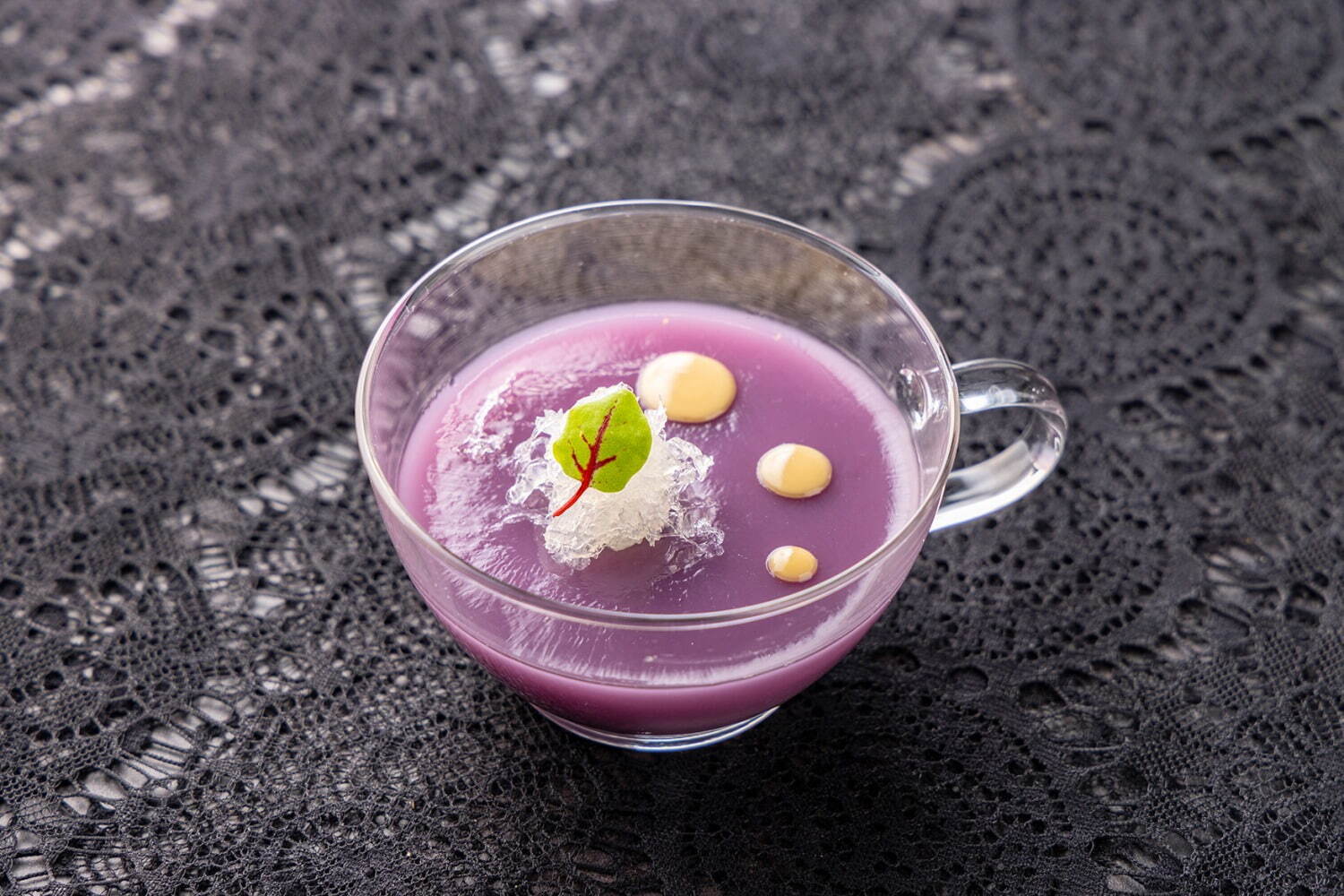 ヒルトン東京のチャイニーズアフタヌーンティー、点心食べ放題＆パンプキンタルトなど秋スイーツも｜写真11