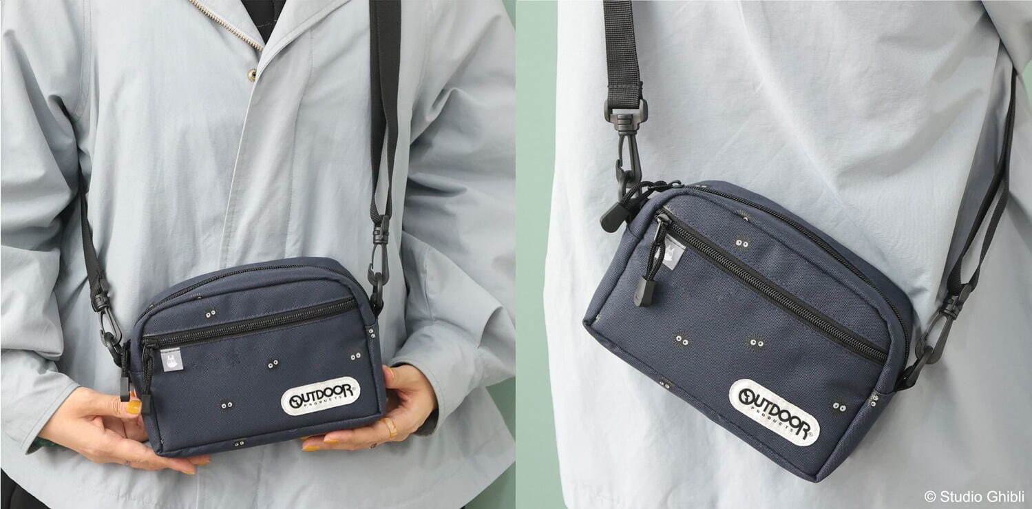 アウトドアプロダクツ(OUTDOOR PRODUCTS) となりのトトロ｜写真4