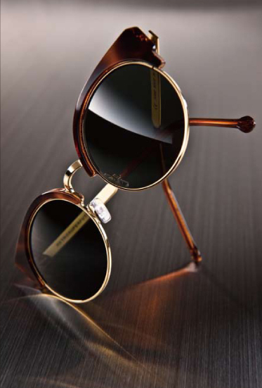 人気急騰、スーパーサングラス(SUPER SUNGLASS)｜写真6