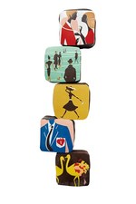 トゥモローランド(TOMORROWLAND) マリベル｜写真1