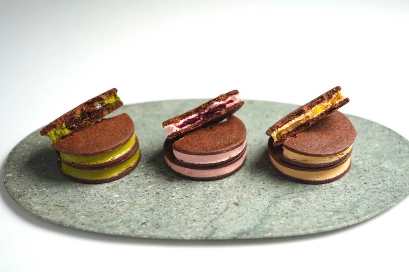 伊勢丹新宿「マレーン・クーチャンス」