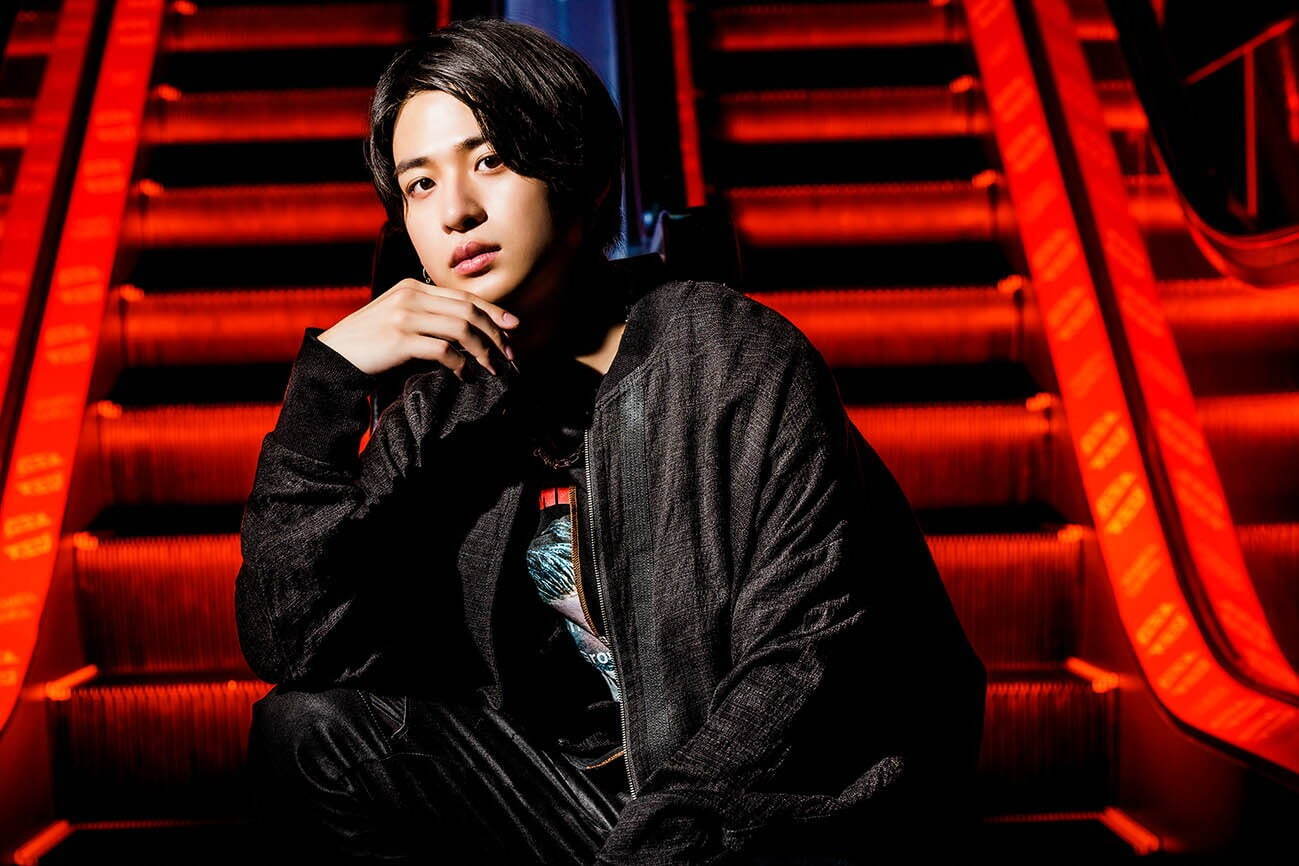 「Gimme Your Tears」