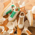 レディーススニーカー特集【2023年秋冬】“おしゃれ＆歩きやすい”人気シューズブランドの新作など｜写真6