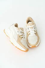 レディーススニーカー特集【2023年秋冬】“おしゃれ＆歩きやすい”人気シューズブランドの新作など｜写真3