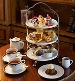 秋アフタヌーンティー特集2023＜関東編＞東京・千葉など有名ホテルのさつま芋など“秋の味覚”スイーツ｜写真5