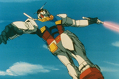機動戦士ガンダム展 The Art Of Gundam 六本木で開催 1000点に及ぶ作品資料公開 ファッションプレス 機動戦士ガンダム展 The Art Of Gundam 六本木で開催 1000点に及ぶ作品資料公開 ファッションプレス