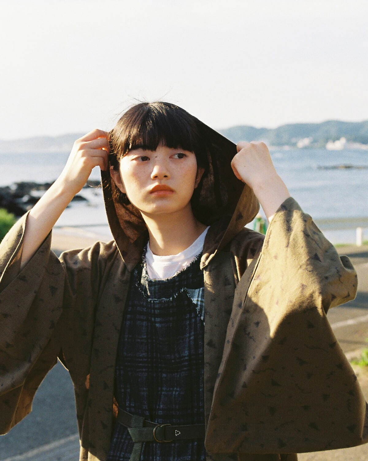 キモノ バイ ナデシコ(KIMONO by NADESHIKO) 2023-24年秋冬
